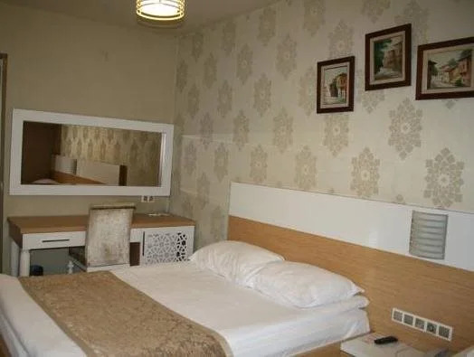 Esadas Hotel