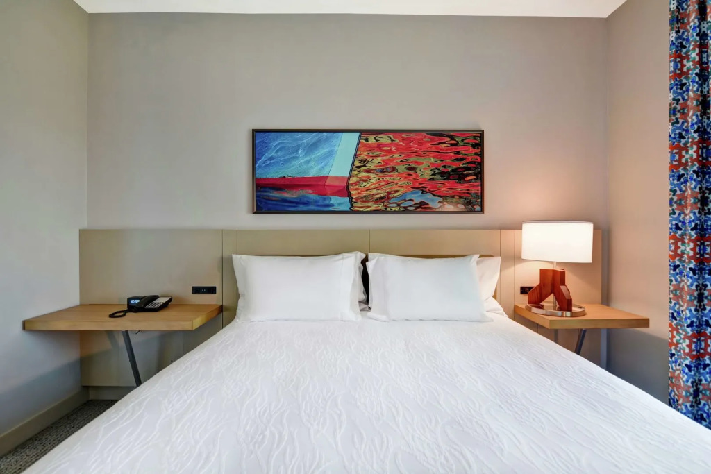Hilton Garden Inn Biloxi