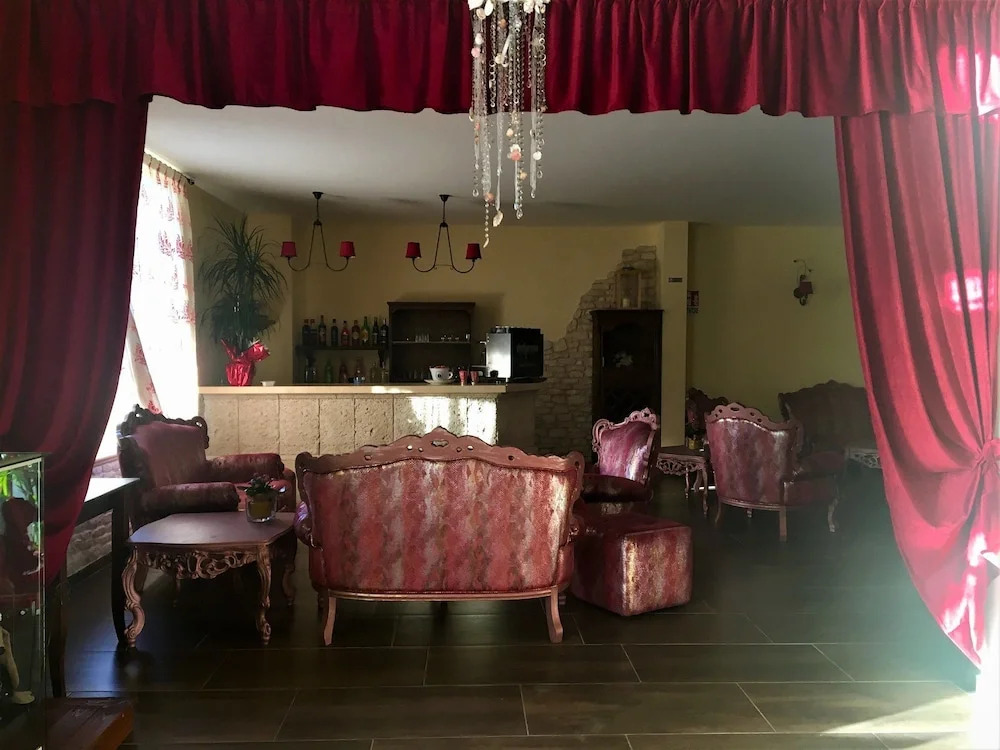 Hotel Zabbara