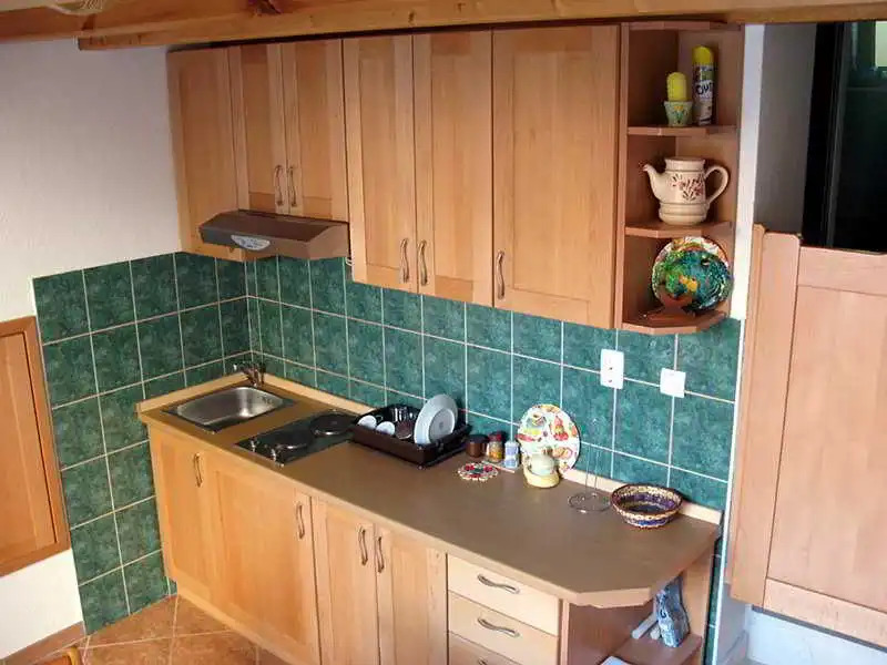 Apartman Sanda