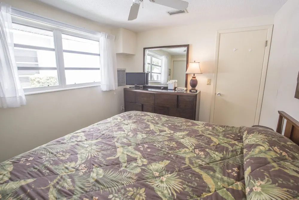 Aloha Kai - 38 1 Bedroom 1 Bathroom Villa