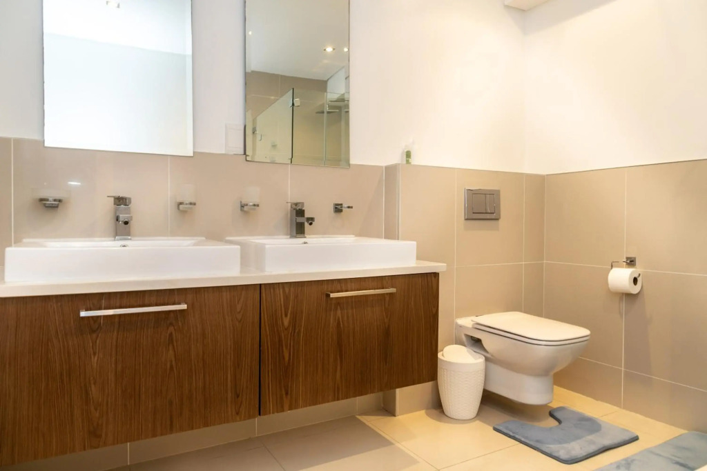 Spectacular Sea View Apartment 257 Eden on The Bay, Blouberg, Cape Town