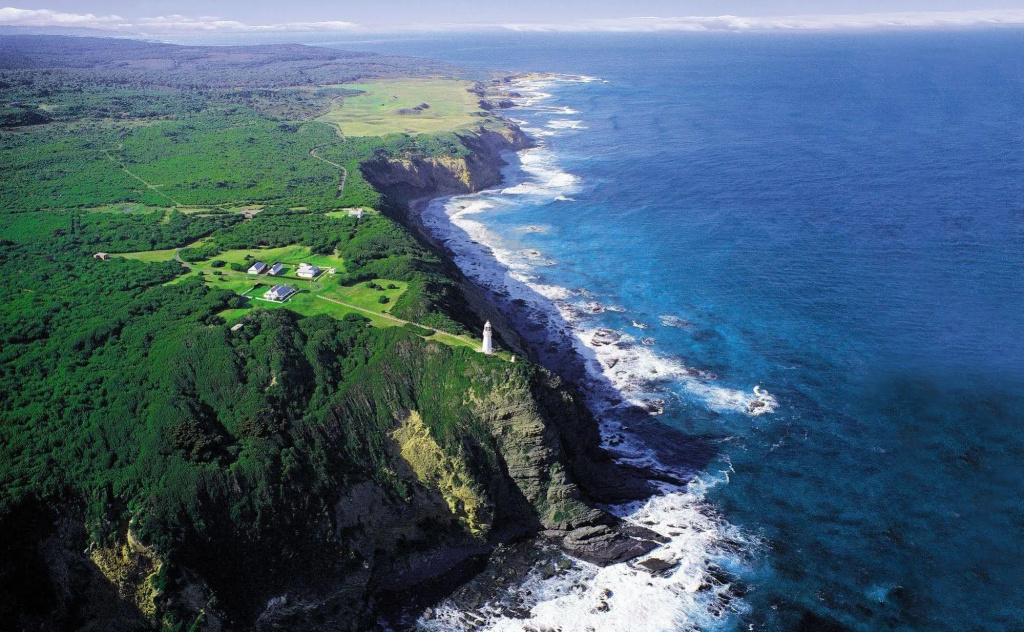 Cape Otway Lightstation