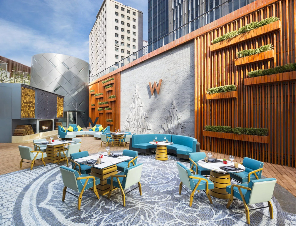 Sofitel Beijing Central