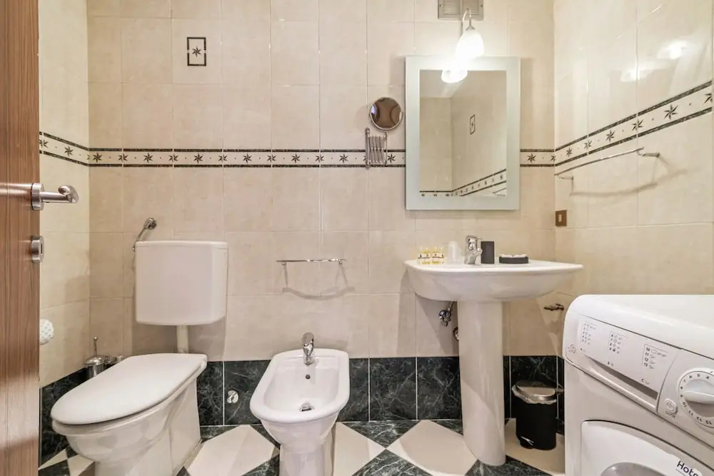 Padova City Break Studio