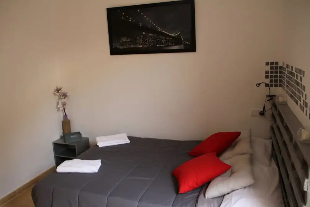Apartamento confort Arcas