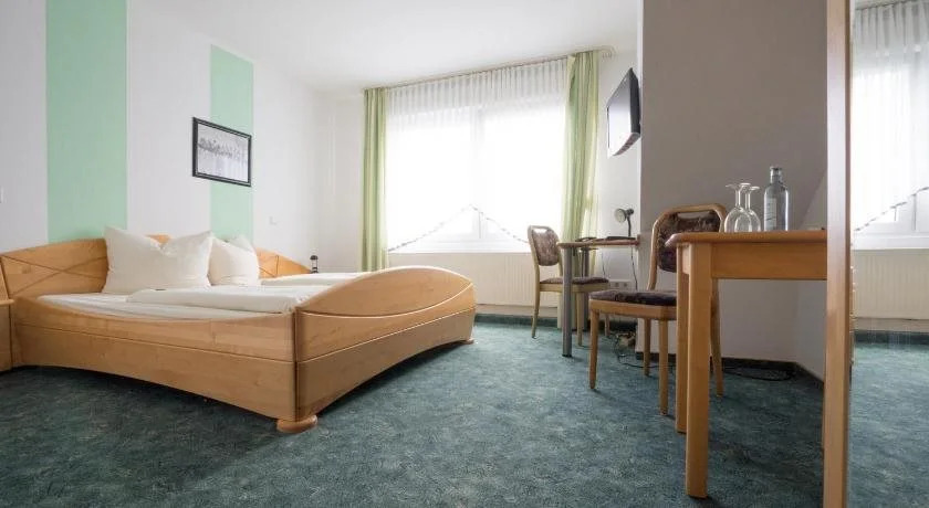 Garni Hotel Hof zum Ahaus