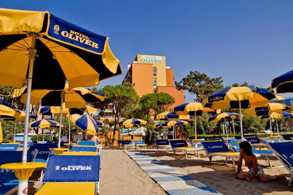 Hotel Oliver