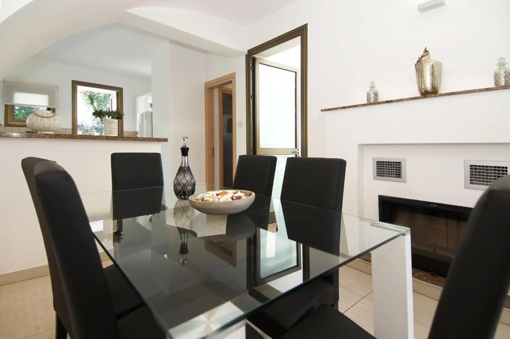Villa Ingrid