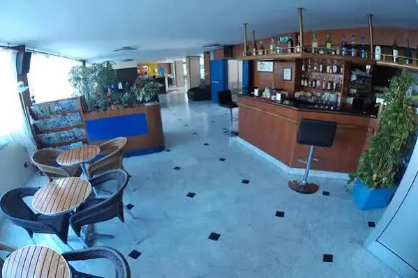 Hotel Arizona