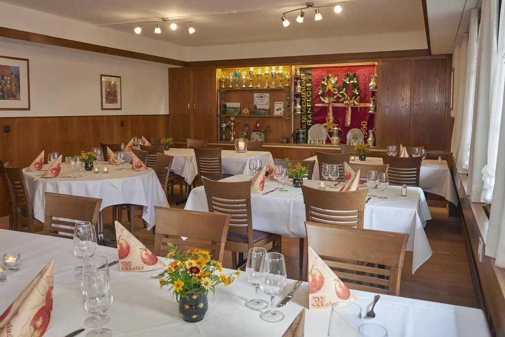 Hotel Bären