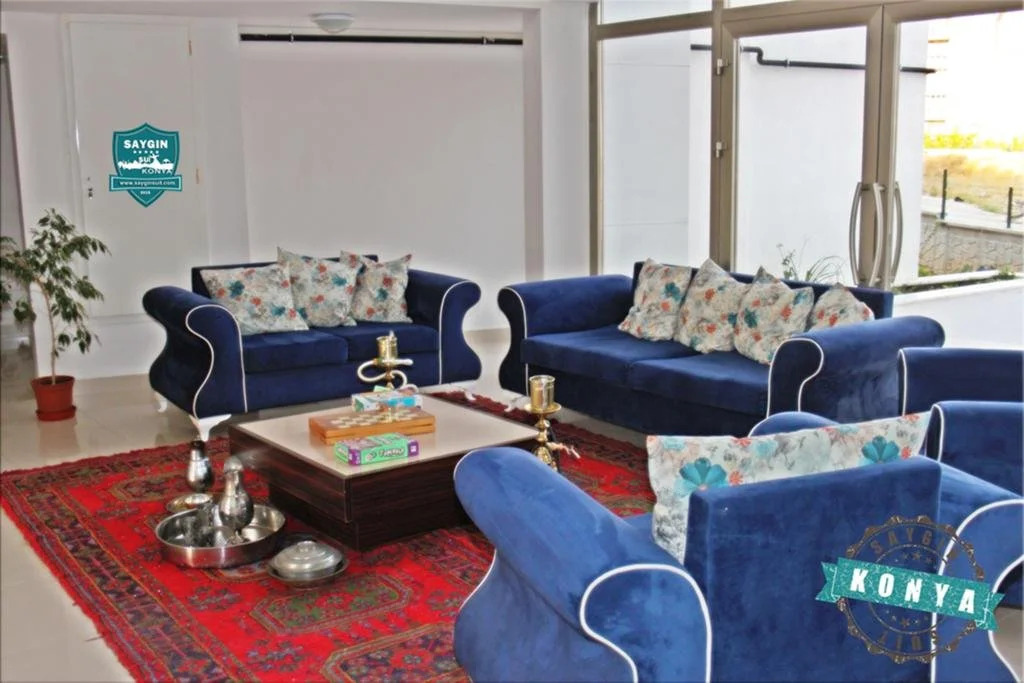 saygın suit otel
