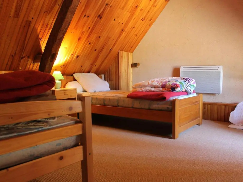 Charmante longère 80m² à 6km des Thermes - Terrasse, Jardin, Barbecue, Animaux acceptés - FR-1-541-31