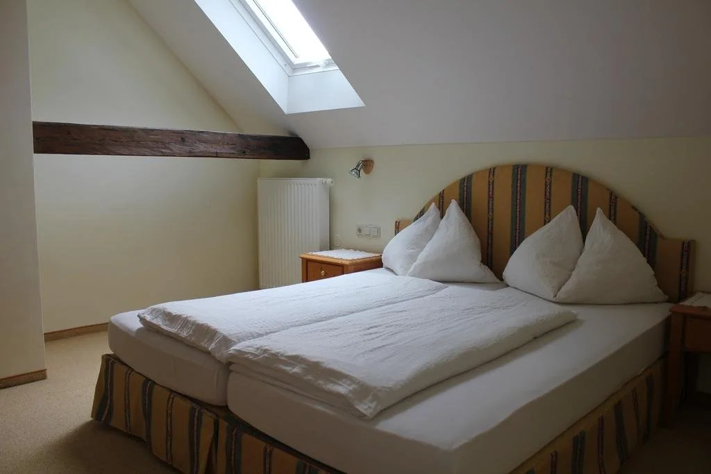 Appartements im Forsthaus Wunderbar ruhige Ferienwohnungen in Strobl am Wolfgangsee im Forsthaus