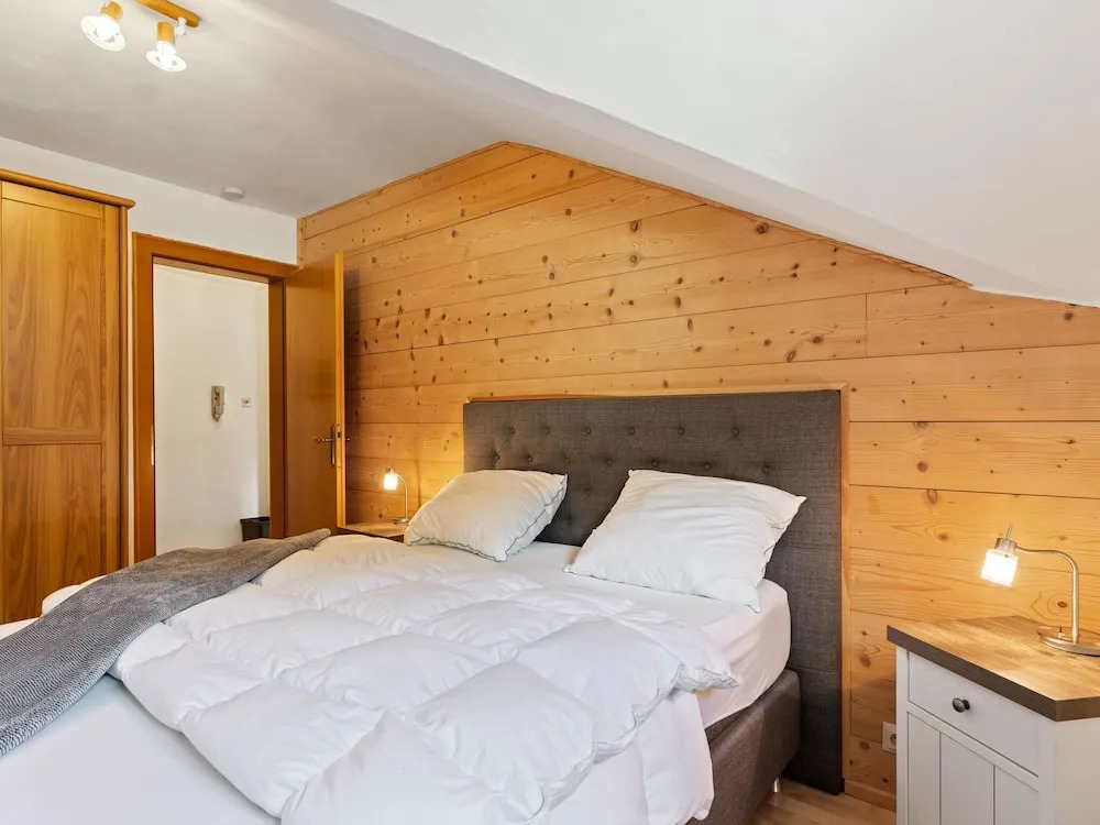Spacious Apartment in Berwang near Ski Area