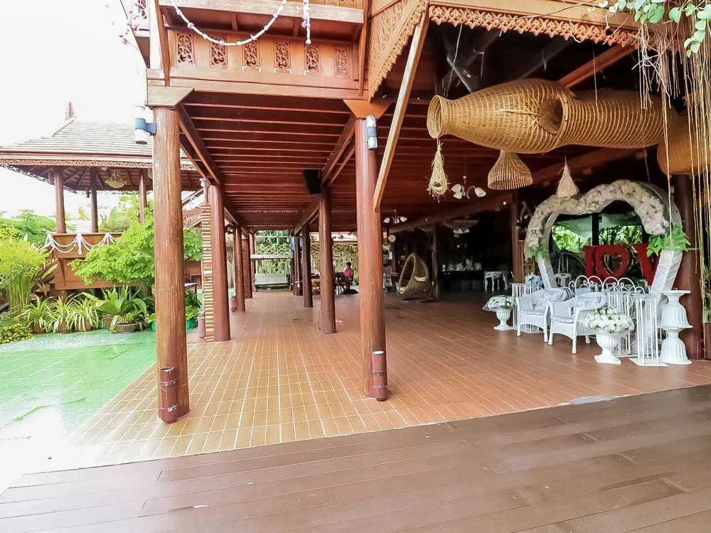 NIDA Rooms Don Muang Holiday Park
