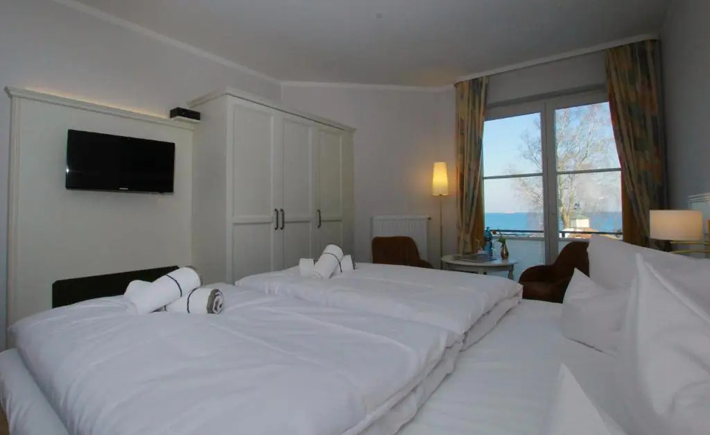 Hotel Wilhelmshöhe