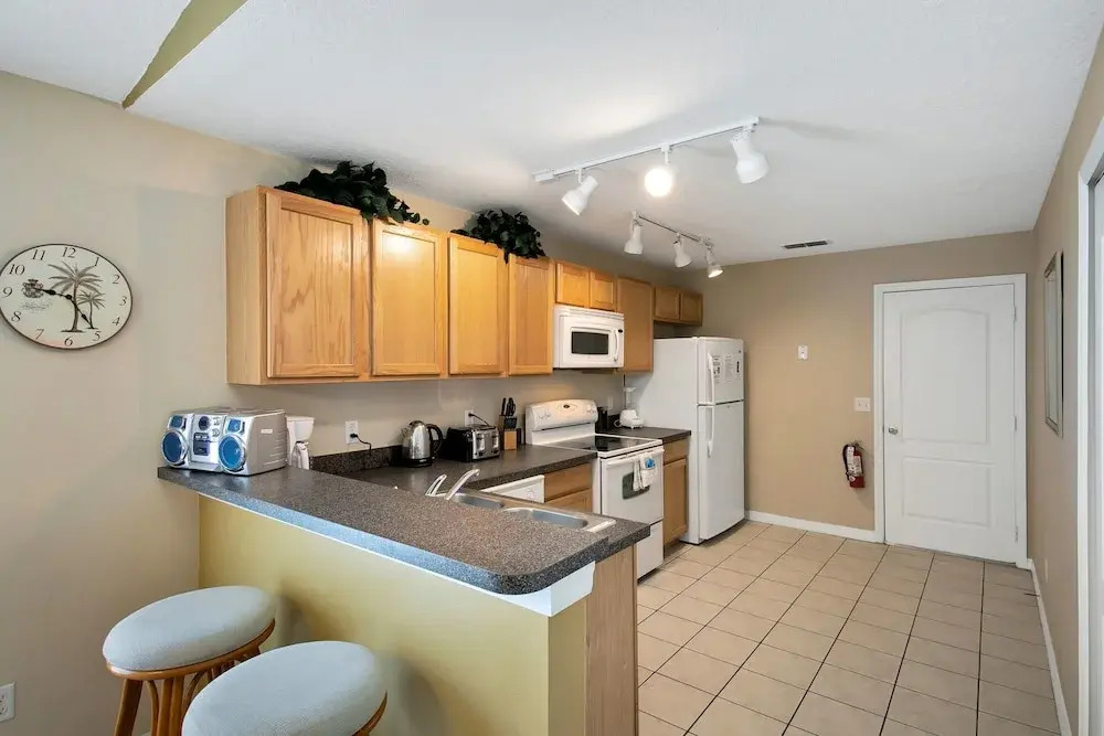 Sandy Ridge 160