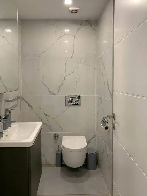 Long Beach Resort studio apartment