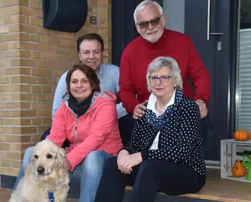 Ferienwohnung Max-und-Moritz