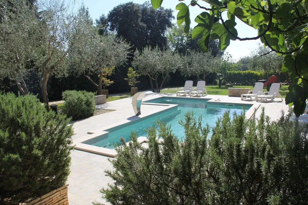 Villa Elizabeta