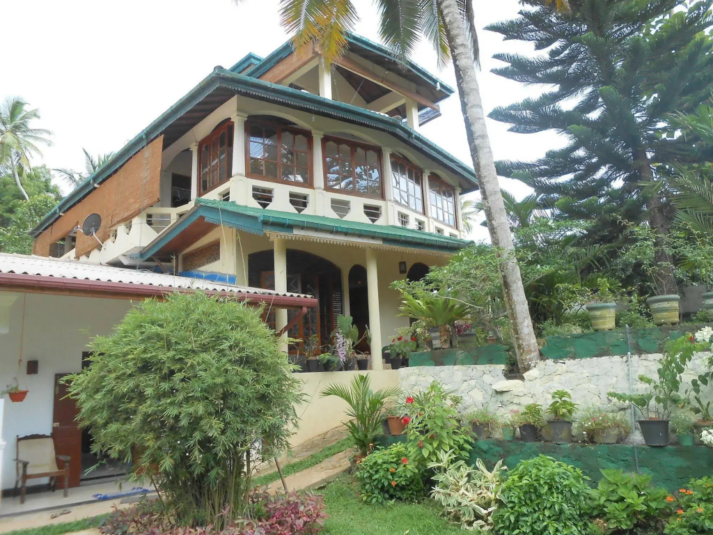 Madoldu Eco Resort