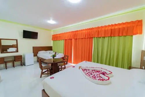 Hotel Yonu