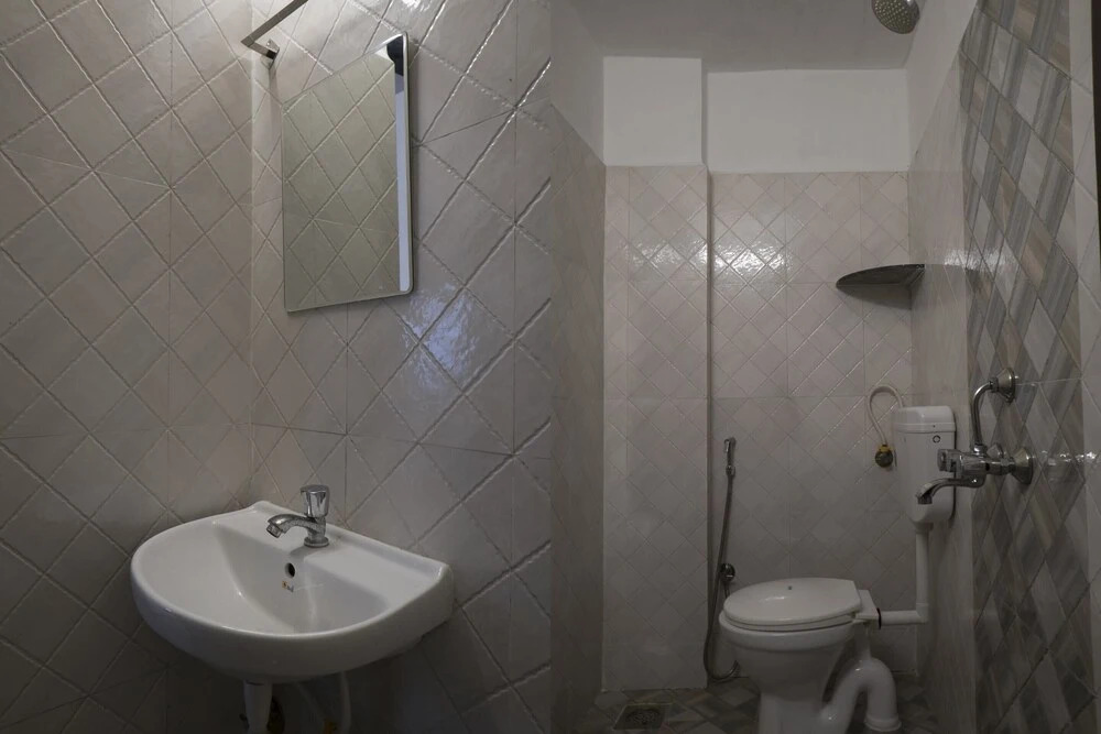 Vsn Hospitality By OYO Rooms