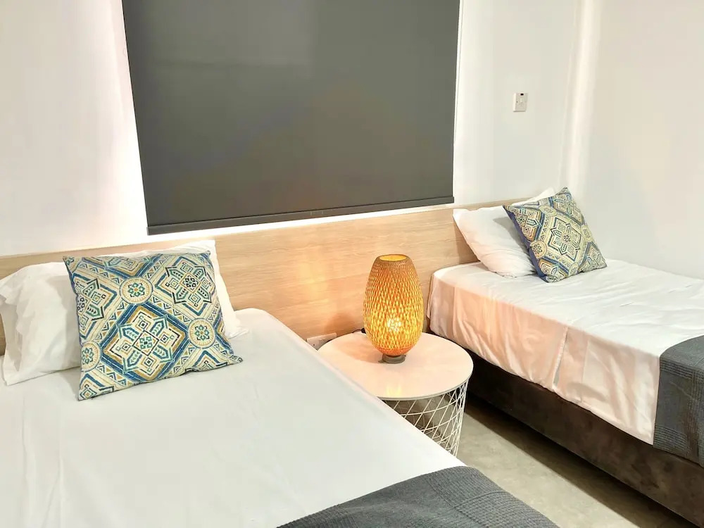33 AN - Stay Napa Ocean Apartment
