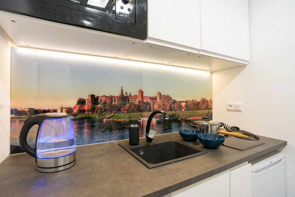 RentPlanet - Studio Wielopole 10