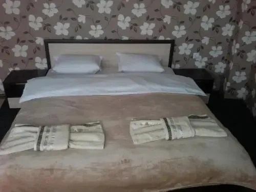 Guest house Tedi