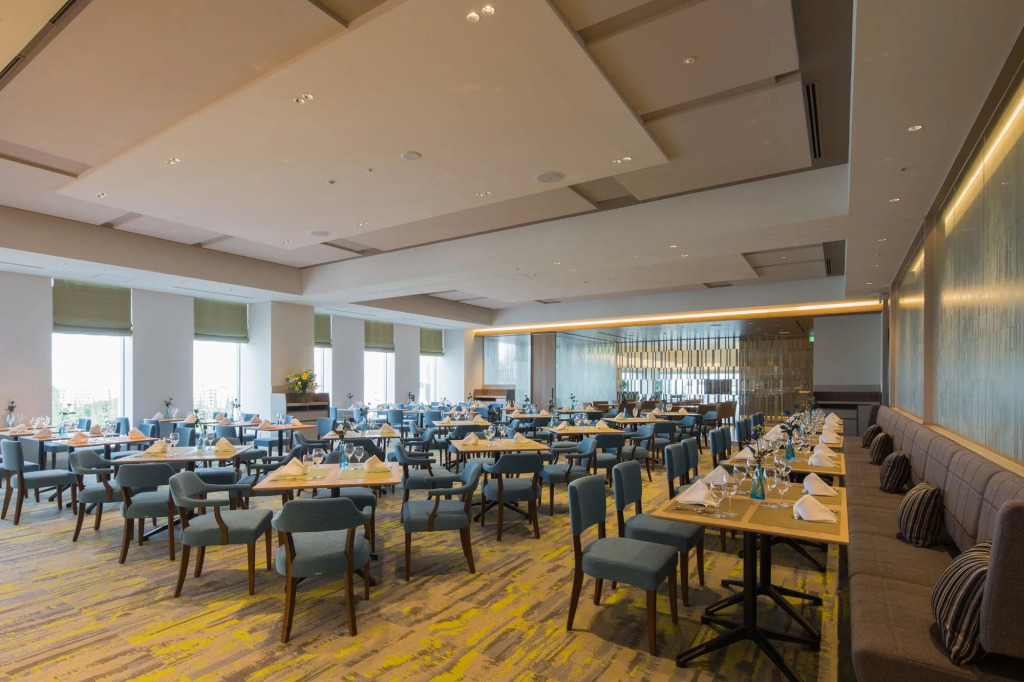 Nihon Seinenkan Hotel