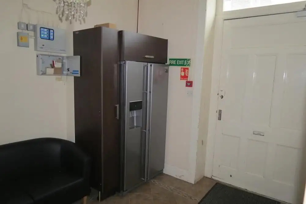 Esk Guest House