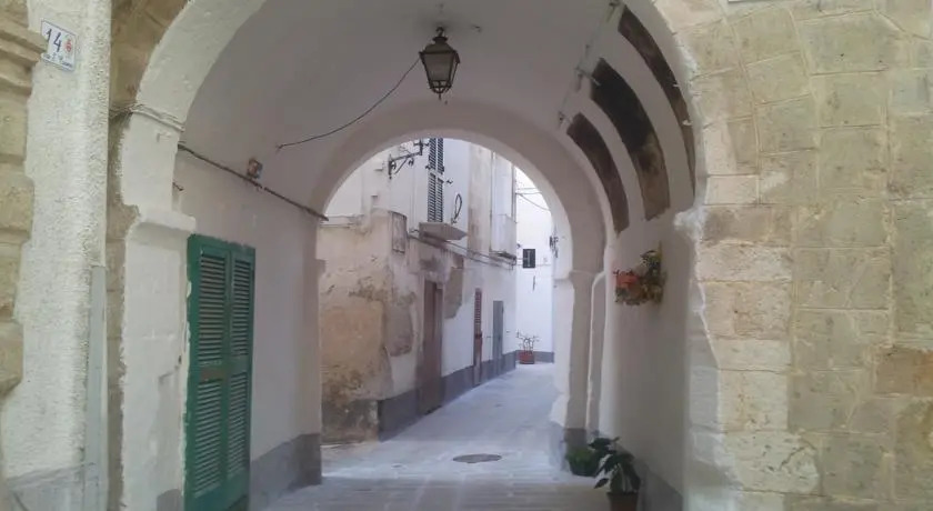Casa Pugliese