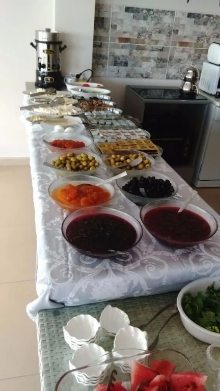 Inta Jasmin House