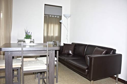Suites Gracia