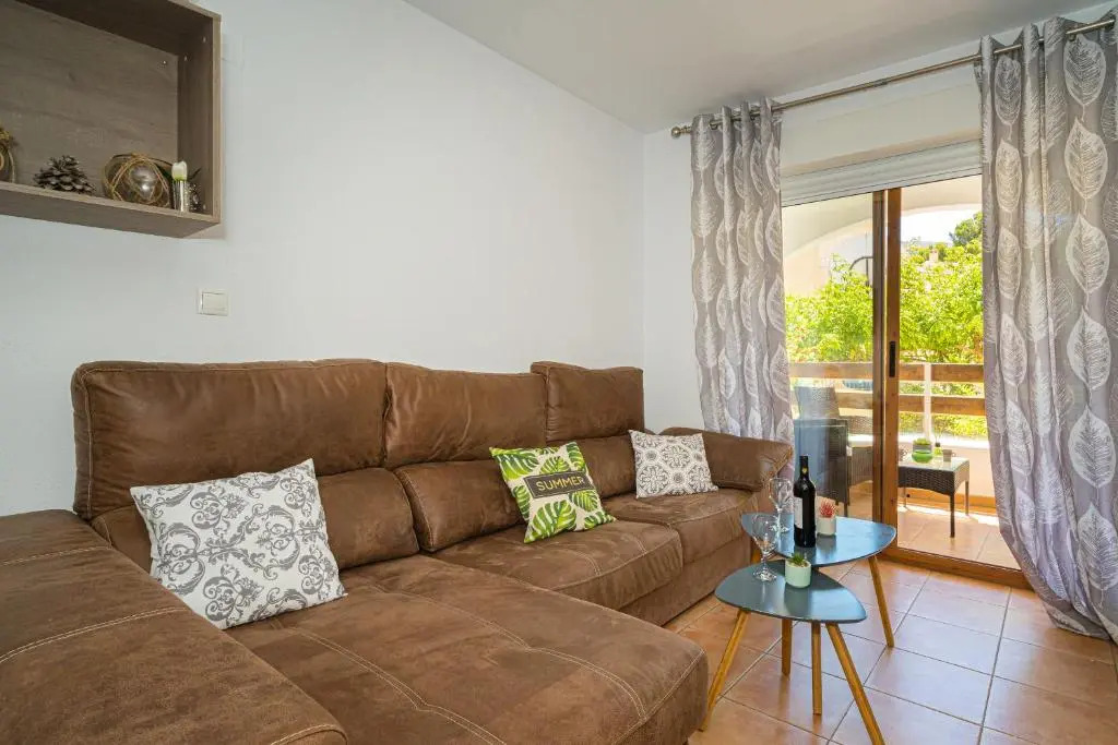 Apartment E041 Albir