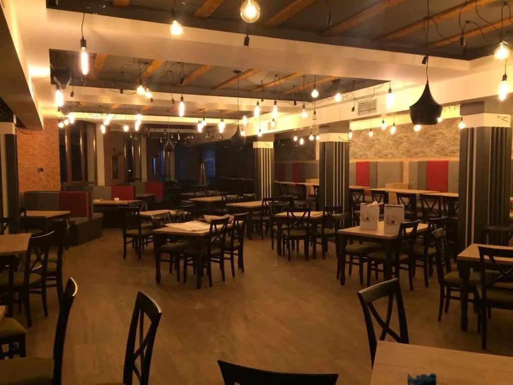 Dream Milmari L12 Apartman