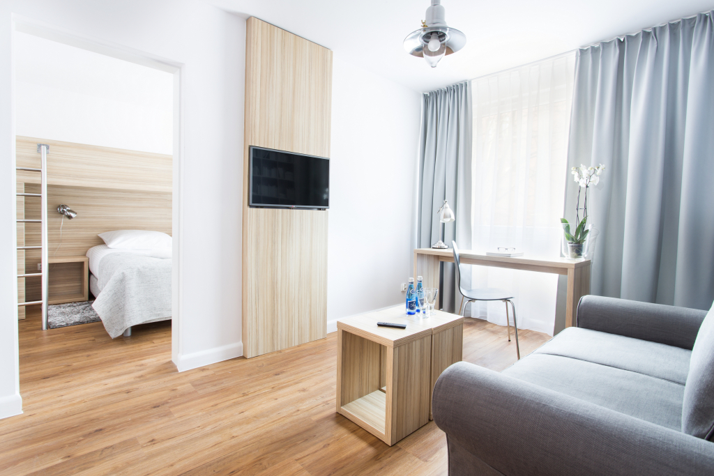Smart Hotel