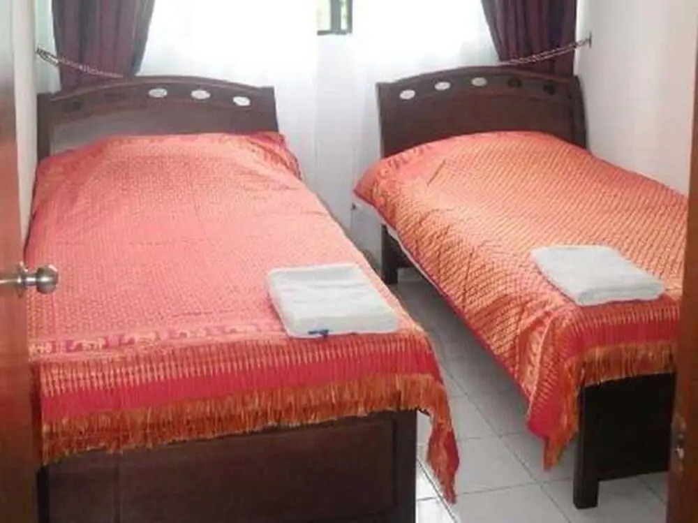 RentNow Apartments