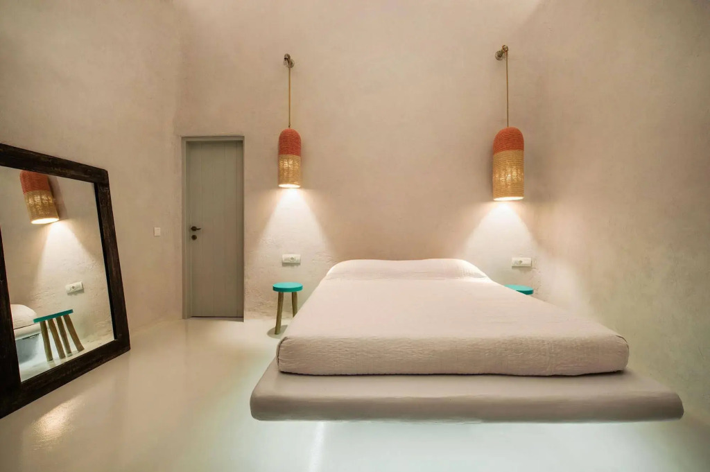 Ammos Oia Mansion