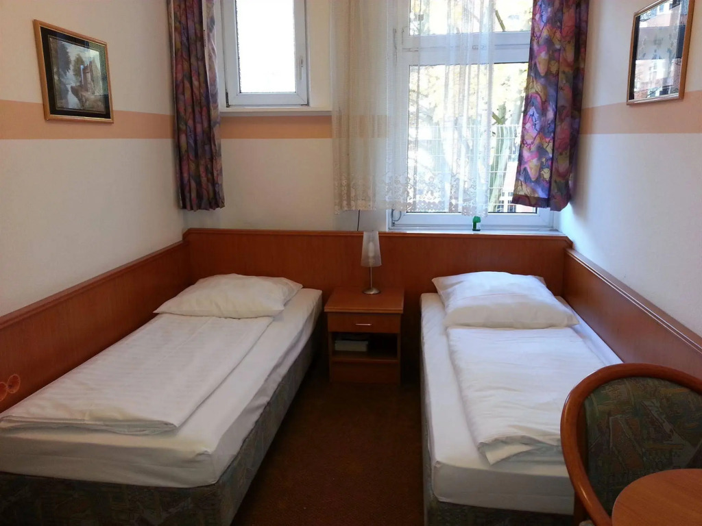 Hotel Oase