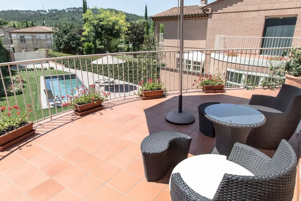 Casa Maraviglia