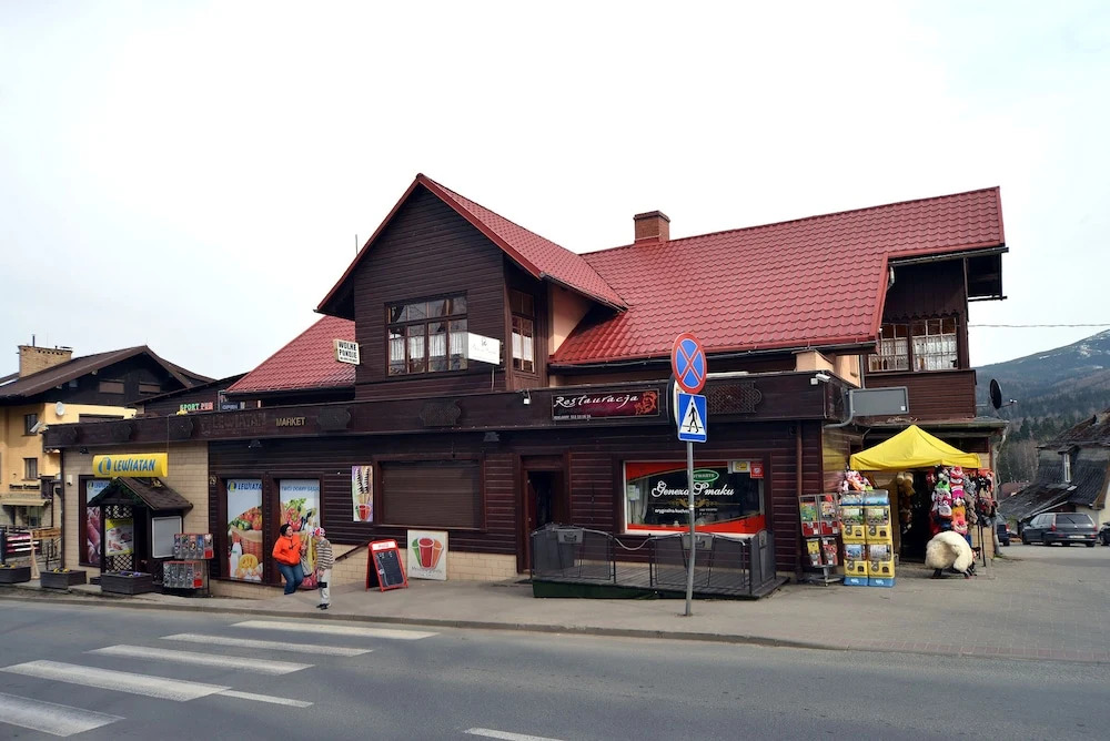 Apartamenty Every Sky Wyspiańskiego Karpacz