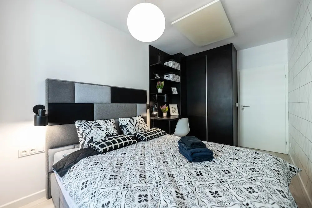 VIP Apartments Oławska