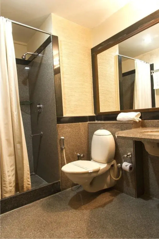 Hotel Red Mount Aquila