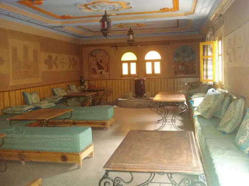 Hotel Auberge des Gorges du Dades