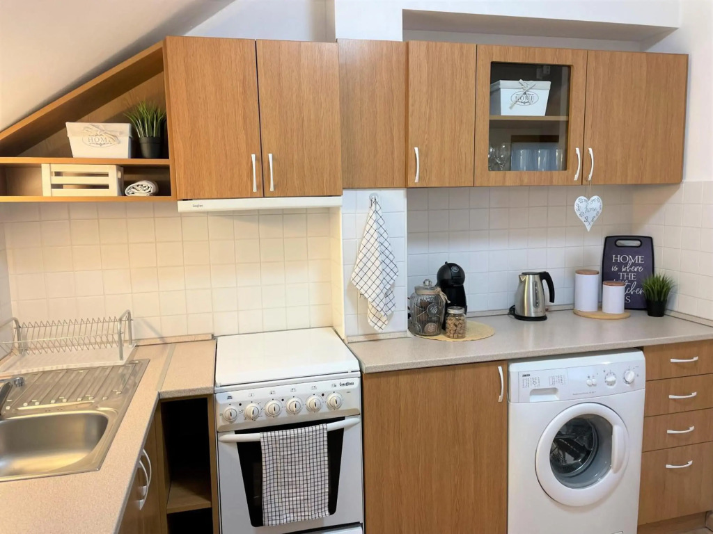 Private Apartment Laplandia 77 (Pamporovo, Bulgaria)