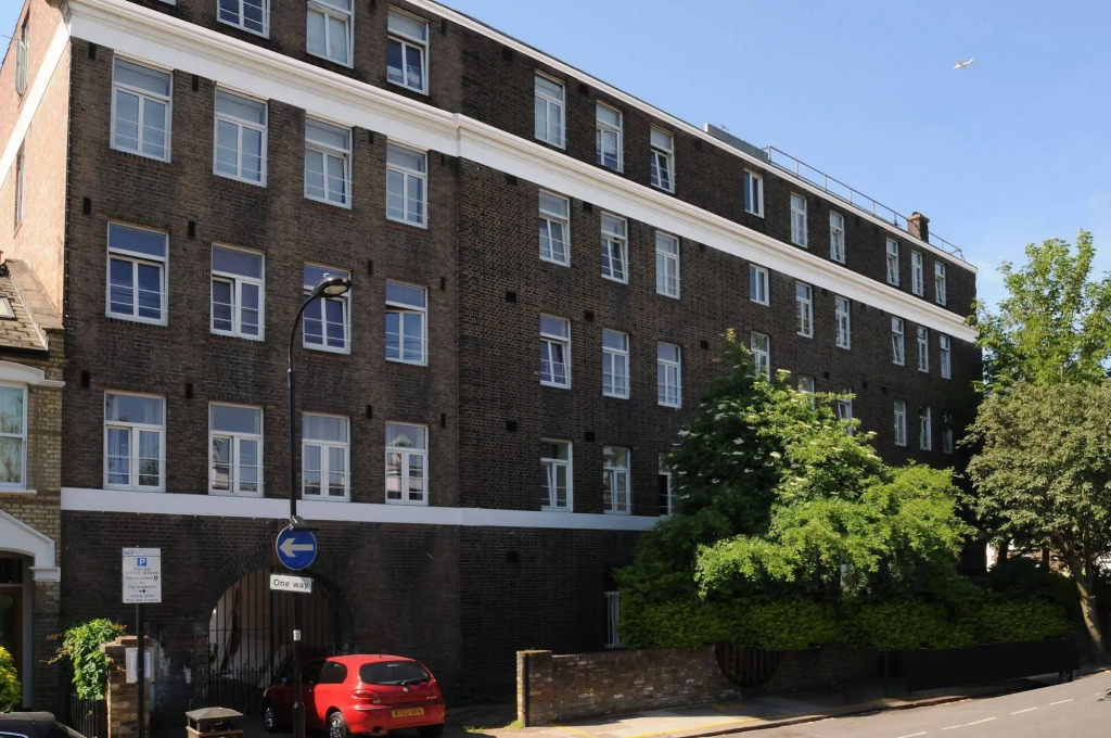 Abercorn House Hostel