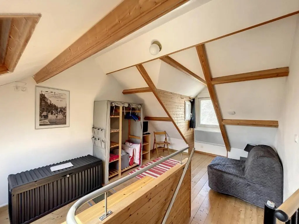 Maison Granville, 3 pièces, 4 personnes - FR-1-361-349